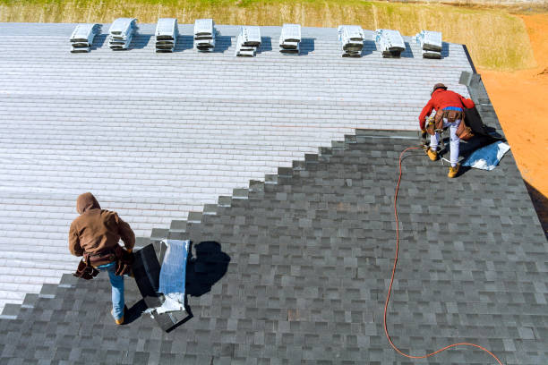 Roof Installation Near Me in Galveston, TX