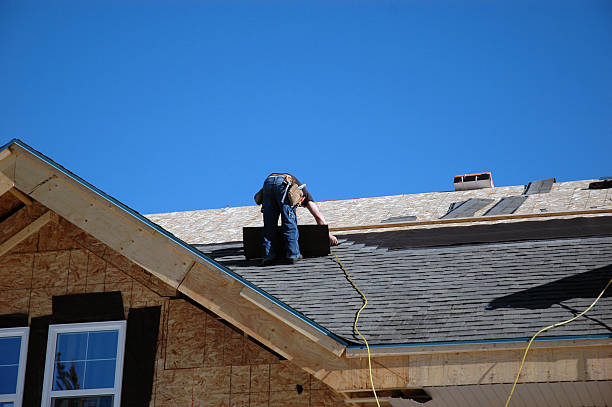 Tile Roofing Contractor in Galveston, TX